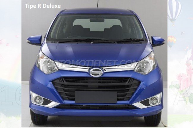 21+ Rear Spoiler Sigra Gif