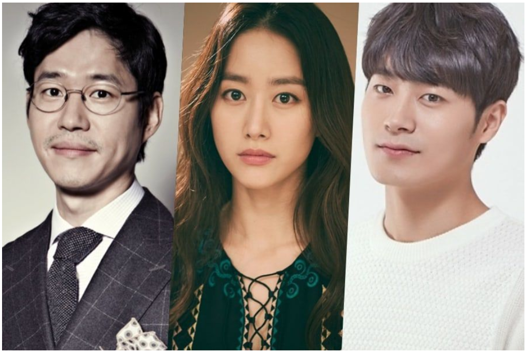 Yoo Joon Sang, Jeon Hye Bin, And Lee Chang Yeob Confirmed For Upcoming