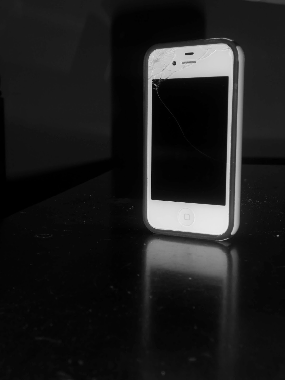 BD Photo 1: Finding A Focal Point