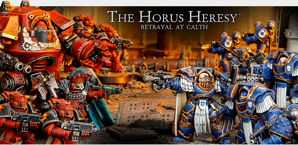 horus heresy box set horus heresy box set