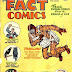 Real Fact Comics #1 - Jack Kirby art + 1st issue