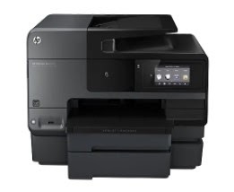 HP Officejet Pro 8630
