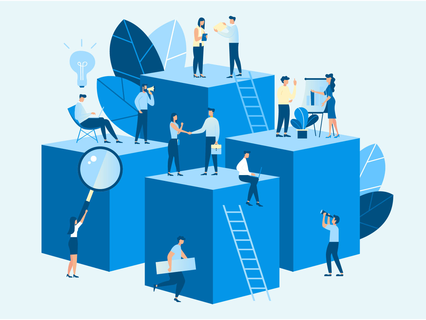 How to Write a Great Individual Development Plan