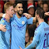 جوارديولا يعلن تشكيل مانشستر سيتي أمام باريس سان جيرمان في دوري أبطال أوروبا جوارديولا يعلن تشكيل مانشستر سيتي أمام باريس سان جيرمان في دوري أبطال أوروبا