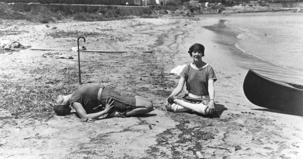 Happy International Day of Yoga! Here’s a Collection of 15 Fascinating