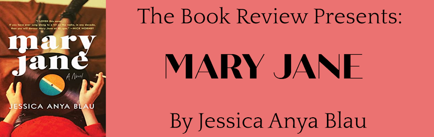 Mary Jane