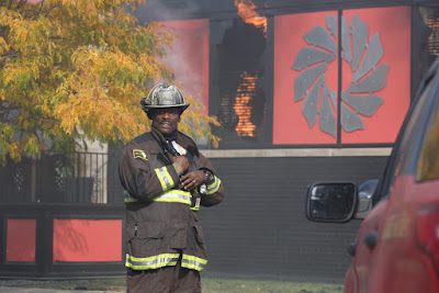 Chicago Fire Season 9 Image 3