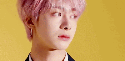 هيونقوون MONSTA X