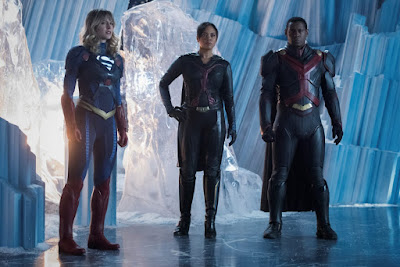 Supergirl Season 6 Image 4