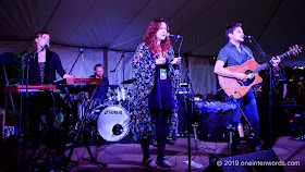 The Sea The Sea at Hillside Festival on Friday, July 12, 2019 Photo by John Ordean at One In Ten Words oneintenwords.com toronto indie alternative live music blog concert photography pictures photos nikon d750 camera yyz photographer