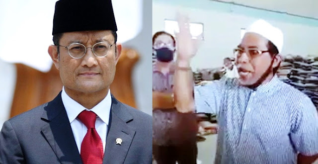 Ini Jawaban Menteri Sosial dari PDIP Usai Dibilang Goblok Sama Bupati Sehan