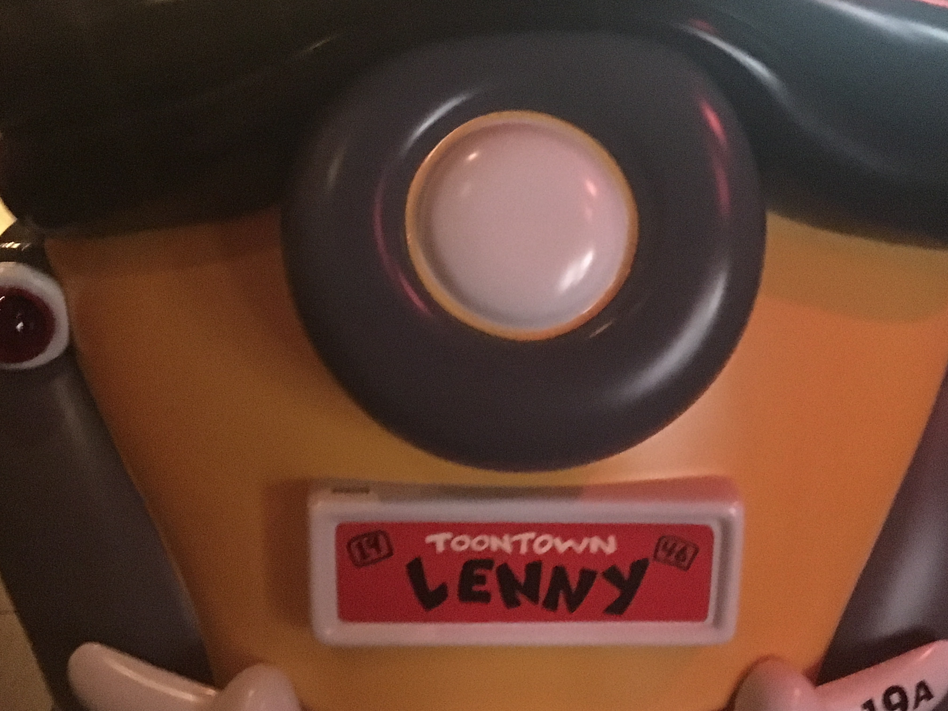 10 Facts About Roger Rabbit's Car Toon Spin at Disneyland