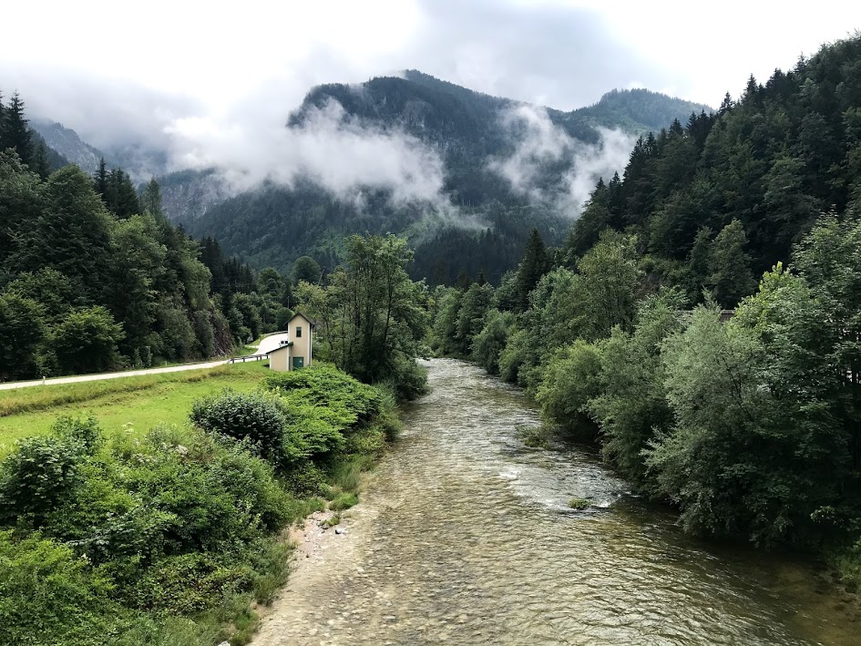 Austria z dziećmi