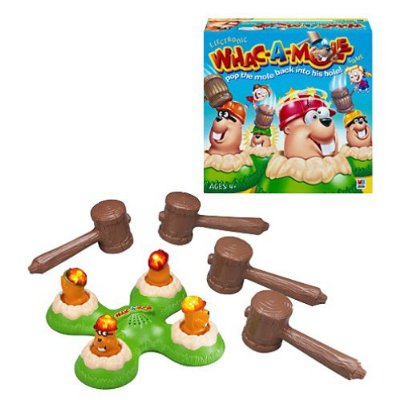 Whacking Games Whacking Games