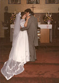 Joined Together In Holy Marriage August 17, 1984