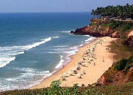 beaches of kerala are awesome and must visit places of the kerala