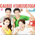 Jack 'n Jill Calbee #TakeUsToJapan Promo