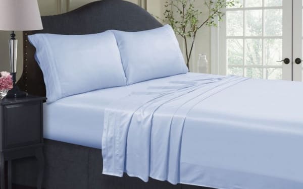 How to choose the most appropriate modern bed sheets for your bedroom How to choose the most appropriate modern bed sheets for your bedroom