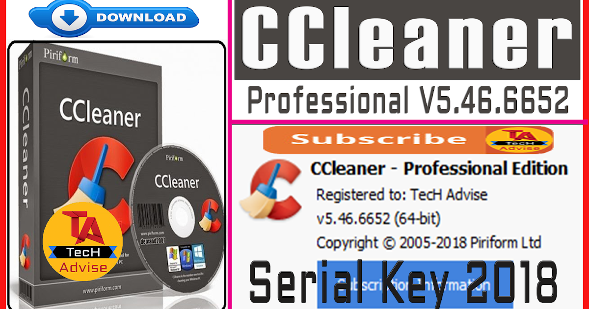 ccleaner 5.52 serial