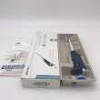 Micropipette 100-1000uL(Gilson, P1000G)