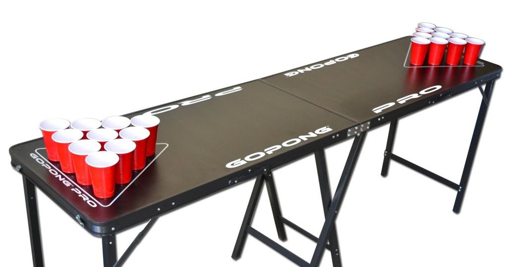 Beer Pong Some Easiest Variations of This Amazing Game!