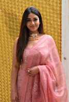 Telugu Actress Nivetha Pethuraj New Pics at Paagal Movie Interview. HeyAndhra.com