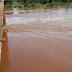 Carro com pelo menos quatro pessoas cai em rio no Paraná; vítimas estão desaparecidas