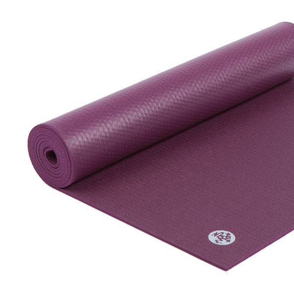 Manduka Prolite Yoga and Pilates Premium Mat