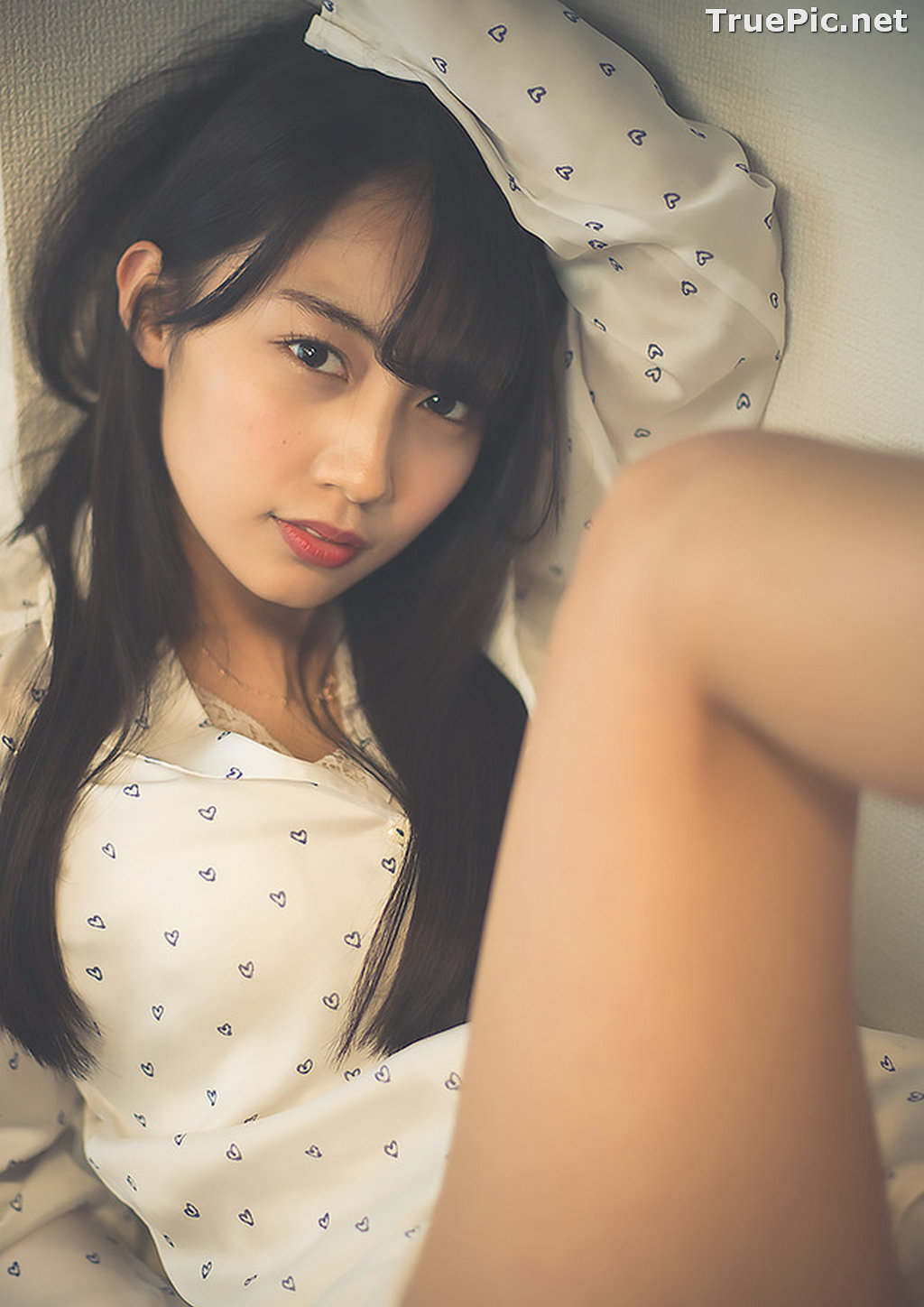 Image Japanese Actress and Model – Hikari Kuroki (黒木ひかり) – Sexy Picture Collection 2021 - TruePic.net - Picture-58