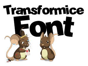 TFMGroup: Transformice Titles