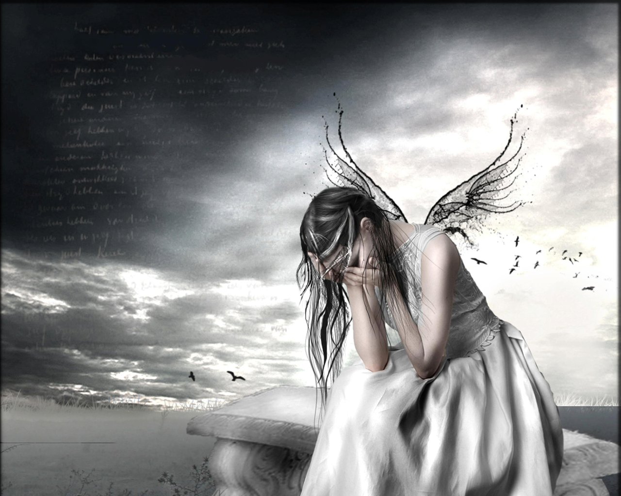 Wallpapers - HD Desktop Wallpapers Free Online: Gothic