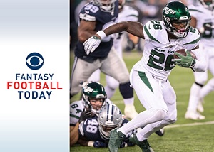 Fantasy Football Podcast