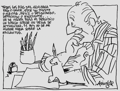 Autocaricatura