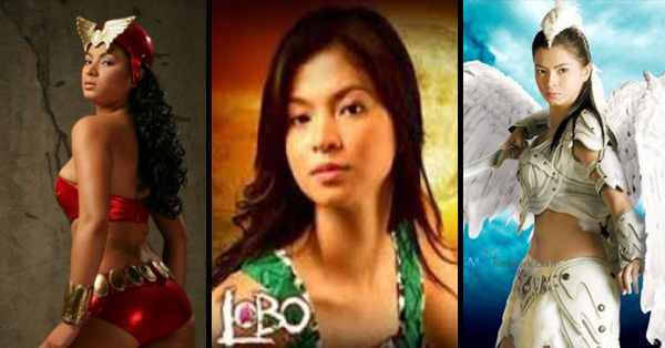 TRIVIA: Here Are Some Of The Fun Facts About Angel Locsin's Successful Teleseryes! TRIVIA: Here Are Some Of The Fun Facts About Angel Locsin's Successful Teleseryes!