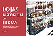 LOJAS HISTÓRICAS DE LISBOA