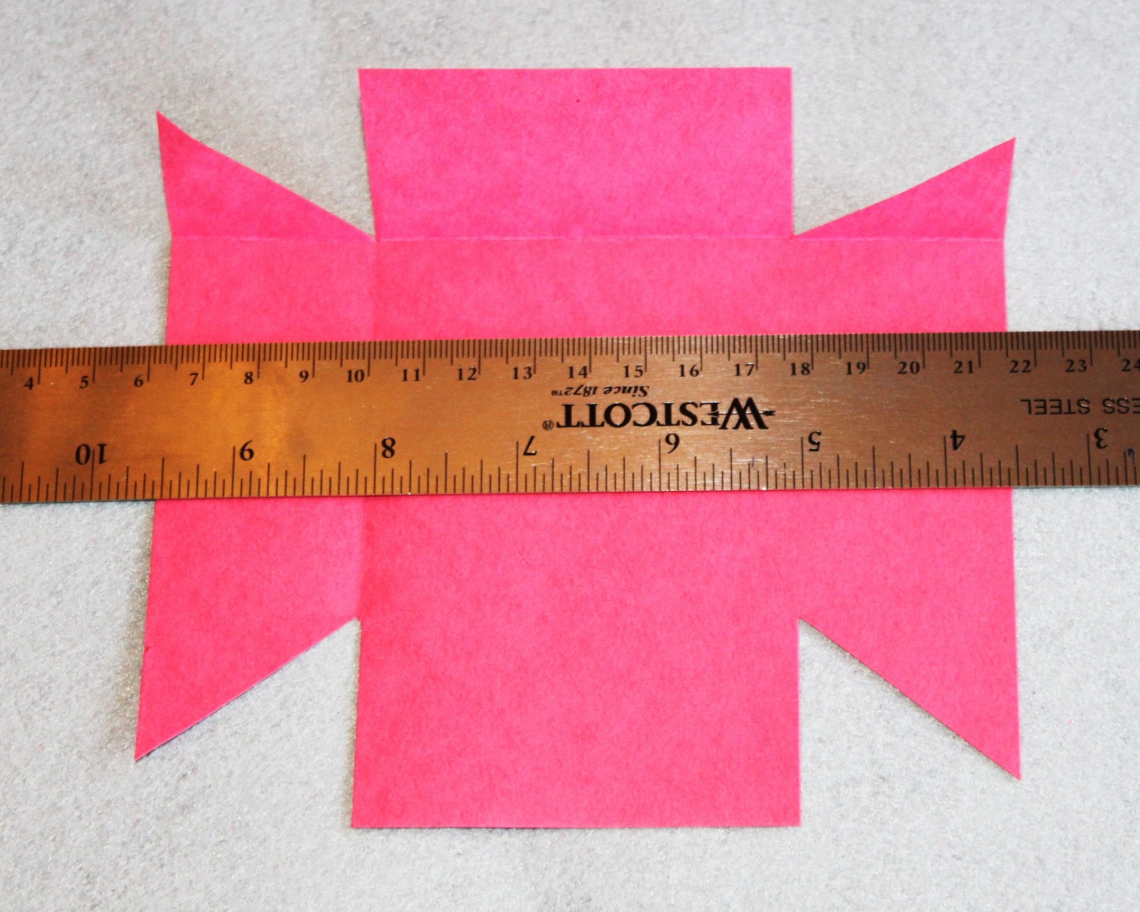 The Creative Side! Inside The Cates Castle: DIY Paper Boxes for ...