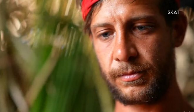  Ηλίας Μπόγδανος: Εξαντλημένος από τον κορονοϊό - "Η αρρώστια κορυφώνεται"