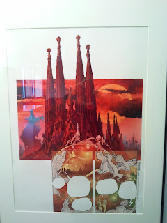 ExpoCómic 2011