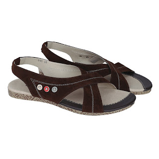 Sandal Wanita Catenzo ZA 005 Sandal Wanita Catenzo ZA 005