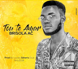 Brisola Ac -Tou te Amar