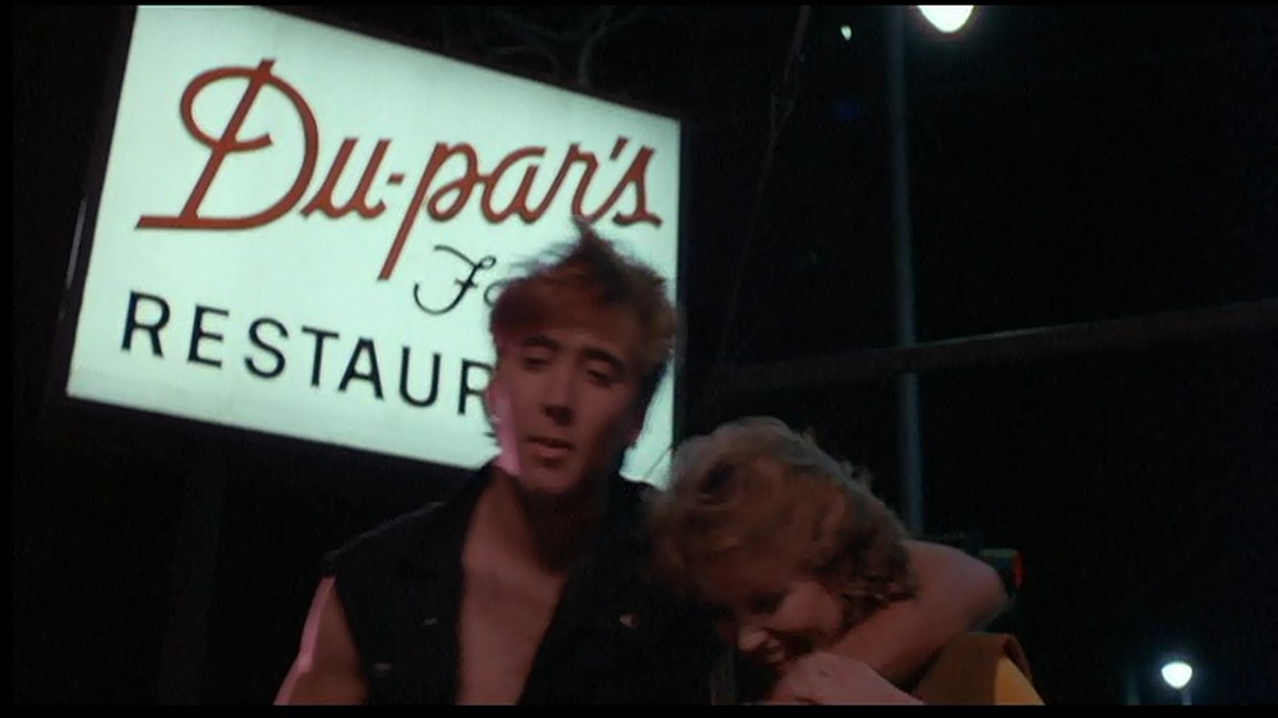 Filming Locations Valley Girl (1983) San Fernando Valley Blog