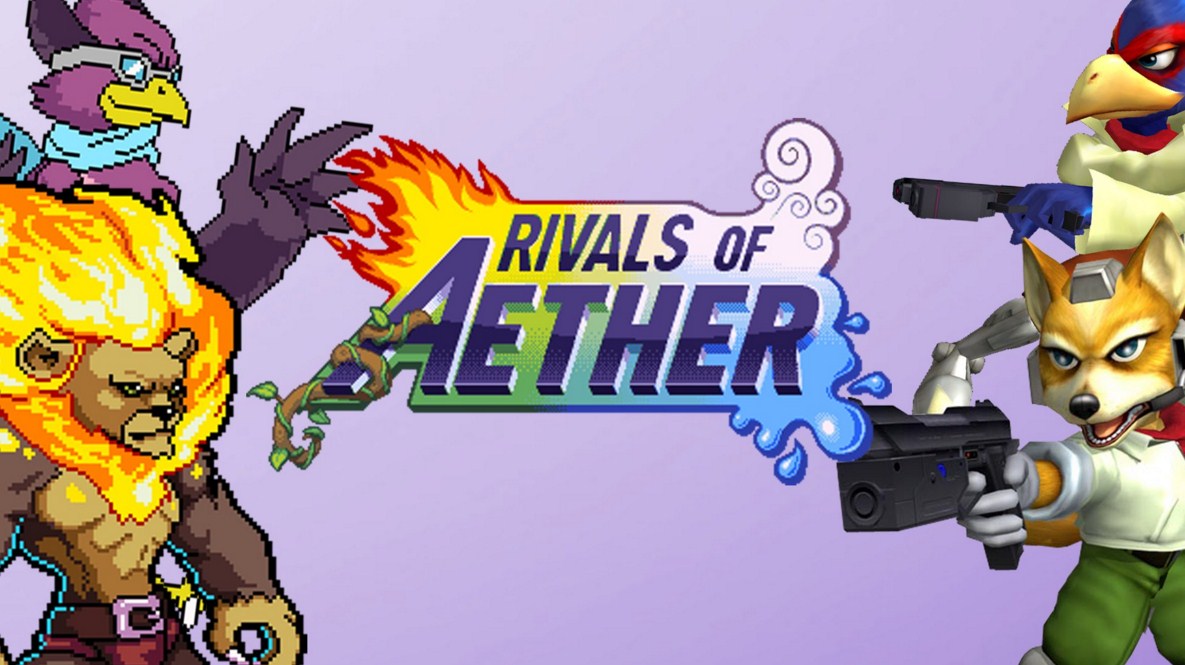 rivals of aether download pc rivals of aether download pc