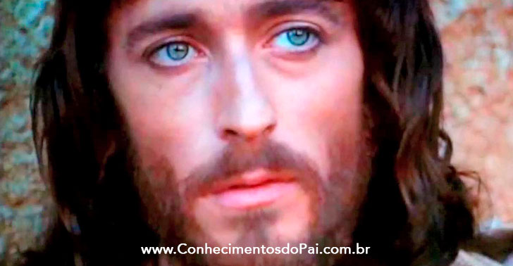 Quem É e Quem Foi Jesus? que e%25CC%2581 e quem foi jesus - Quem É e Quem Foi Jesus?