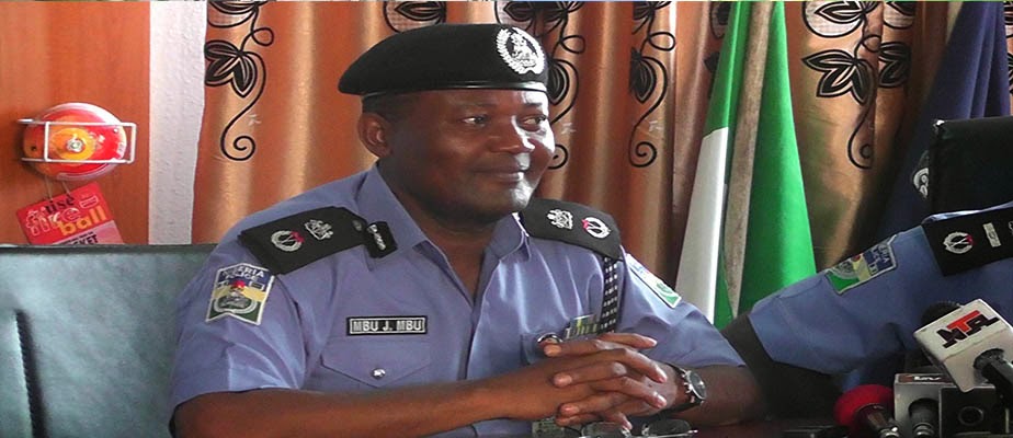 mbujmbu We’ll kill 20 for each police life lost during elections - AIG Mbu