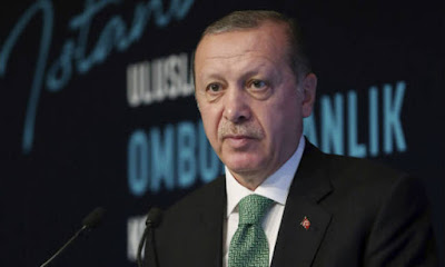 Έρχεται ευρωπαϊκό «χαστούκι» στον Ερντογάν: Ετοιμάζονται να κλείσουν την «πόρτα» στην Τουρκία  