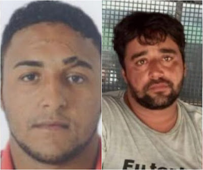  Mais dois ciganos suspeitos de assassinar policiais morreram em confronto com a Polícia em Vitoria da Conquista