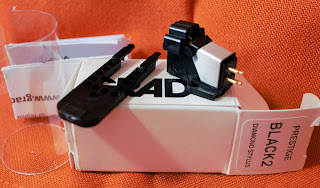 Grado Prestige Black 2 MM cartridge (sold) Grado%2Bblack