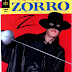Zorro v2 #9 - Alex Toth reprints