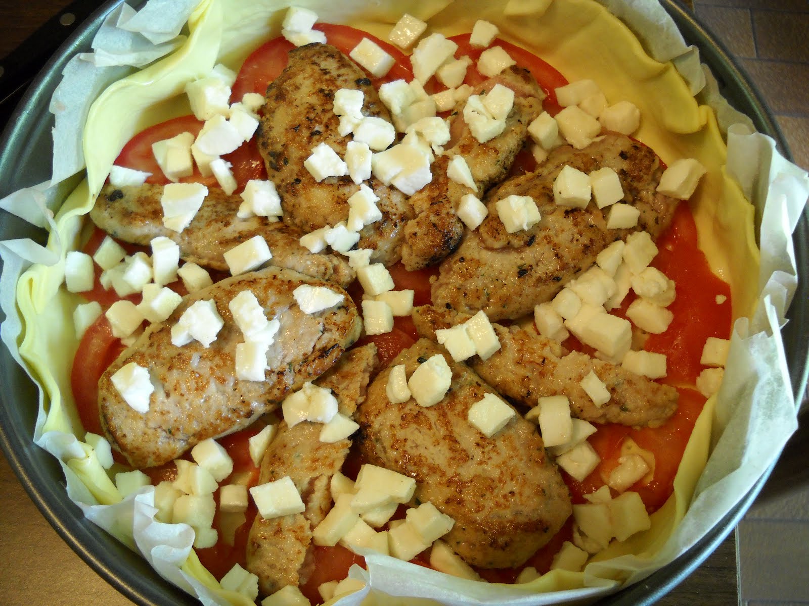 Bon Roll In Padella / Polpettone di patate in padella | Patate in