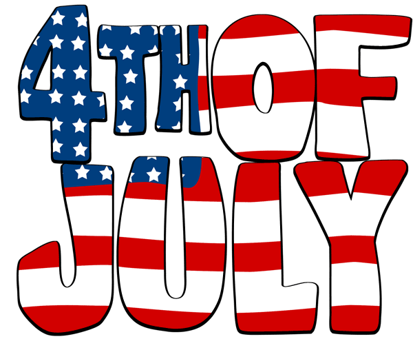 free clipart images independence day - photo #12